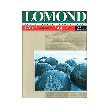 LOMOND 0102143 Lomond 4 170 /2   (25) (37)