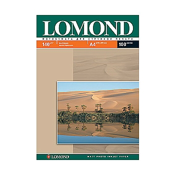 LOMOND 0102073 Lomond  4  140/2 (25 )  (46)
