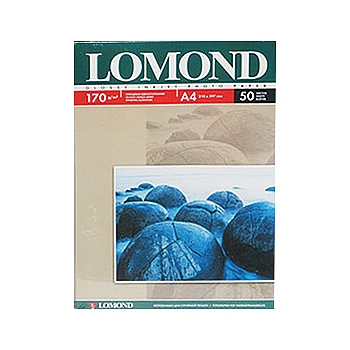 LOMOND 0102142 Lomond  4 170 /2   (50 ) (19)