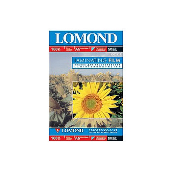 LOMOND 1302137 Lomond     5 (154216), 100 .  (50)