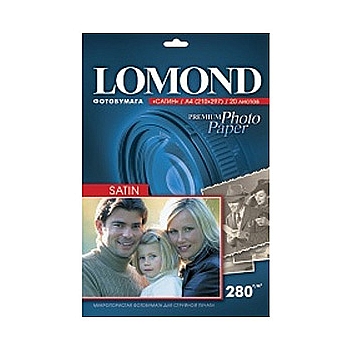 LOMOND 1106200 Lomond  4 20 270 /2  Warm Satin () (35)