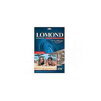 LOMOND 1106101 Lomond  4 20 270 /2  Warm Super Glossy () (35/1925)