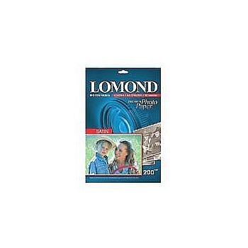 LOMOND 1101112 Lomond  4 20 200 /2  Bright () (38)