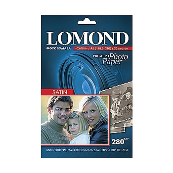 LOMOND 1104205 Lomond  Premium 5 () 280/2 (20) (60)