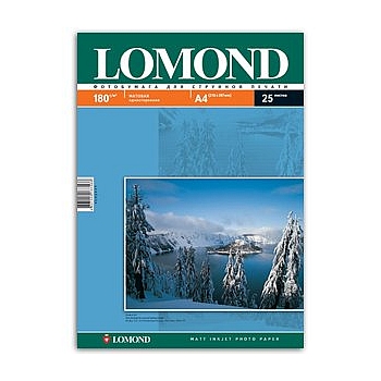 LOMOND 0102037 Lomond  IJ 4 () 180/2 (25 ) (35/1925)