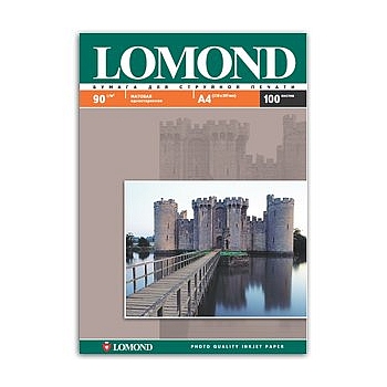 LOMOND 0102001 Lomond  IJ 4 () 90/2 (100 ) (19/1045)
