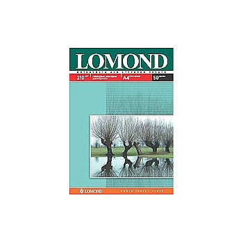 LOMOND 0102027 Lomond  IJ 3+ 210 /2   /  (20) (35)