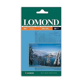 LOMOND 0102063 Lomond  IJ 6 () 180/2 (50) (68)