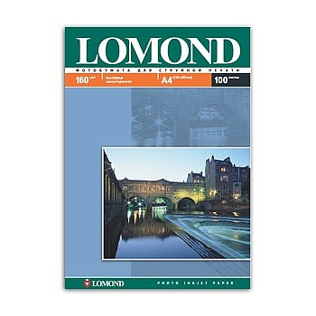 LOMOND 0102005 Lomond  IJ 4 () 160/2 (100 ) (12)