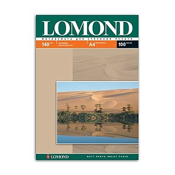 LOMOND 0102074 Lomond  4 () 140/2 (100 ) (12/660)