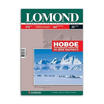 LOMOND 0102080 Lomond  IJ 4 () 215/2 (25) (30)