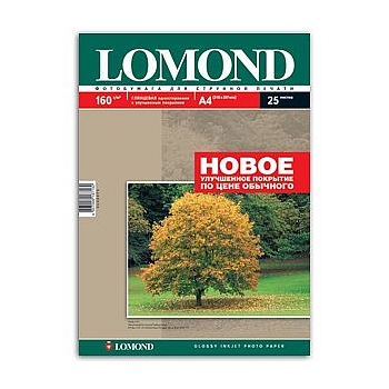 LOMOND 0102079 Lomond  IJ 4 () 160/2 (25 ) (38/2090)