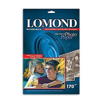 LOMOND 1101305 Lomond  Premium 4 () 170/2 (20) (37)