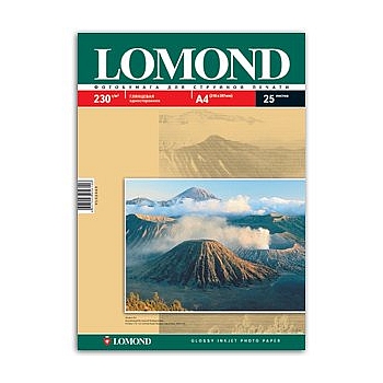 LOMOND 0102049 Lomond  IJ 4 () 230/2 (25 ) (26)
