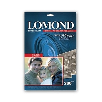 LOMOND 1104230 Lomond  Premium 3 () 280/2 (20) (20)
