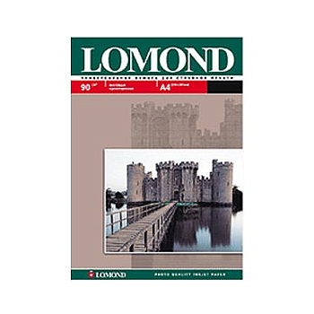 LOMOND 0102125 Lomond  IJ 4 () 95/2 (100 ) (19)