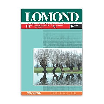 LOMOND 0102021 Lomond  IJ 4 (/) 210/2 (50 ) 2-  (18/990)