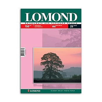 LOMOND 0102043 Lomond  IJ 4 (.) 150/2 (25 ) (42/2310)