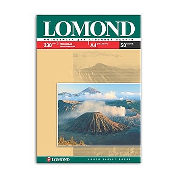 LOMOND 0102022 Lomond  IJ 4 () 230/2 (50 ) (14/770)