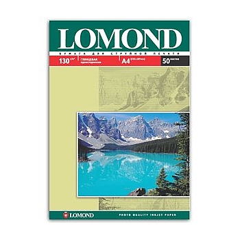 LOMOND 0102017 Lomond  4 () 130/2 (50 ) (23/1265)