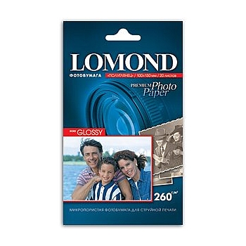 LOMOND   Premium 6 () 260/2 (20) (1/120/4320)