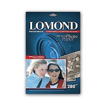  1104102 Lomond  Premium 3 (.) 280/2 (20) (20)