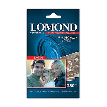 LOMOND 1104202 Lomond  Premium 6 () 280/2 (20) (1/120/4320)