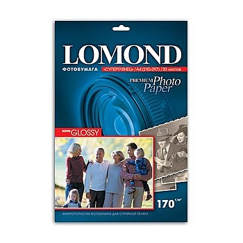 LOMOND 1101101 Lomond  Premium 4 Bright ) 170/2 (20) (42)