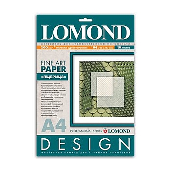 LOMOND 0925041 Lomond  4 ()    200/2 (10 ) (22)