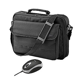 Trust 15857 Trust 15.4Notebook Bag&BB-1150pOptical Mini Mouse (5/60)