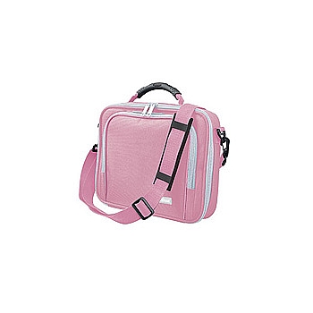 Trust 16834 Trust 10 Netbook Carry Bag - Pink (20/200)