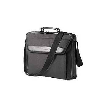 Trust 15649 Trust BG-3680Cp 17.4 Notebook Carry Bag Classic (10/100)