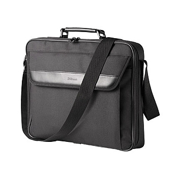 Trust 15647 Trust BG-3350Cp 15.4 Notebook Carry Bag Classic (10/120)