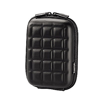  103775 Hama  Hardcase Square 60L  7x4x10,5 (10/100/1200)