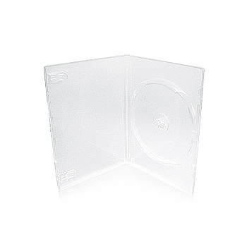  DVD box SUPER CLEAR   (100) (100/2400)
