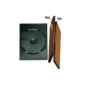  Slim DVD-box 1 B (.) 9mm (100) (100)