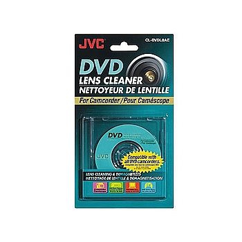  JVC 8     DVD/D-R (CL-DVDL8AE) (5/50)