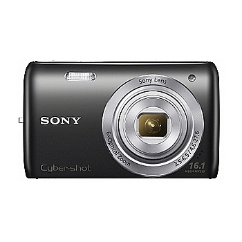 Sony Sony Cybershot DSC-W670 Black (10)