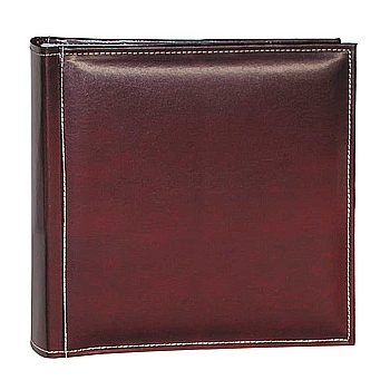 Innova Q858739DX 200  Book Bound Memo Bonded Leather
