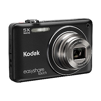 Kodak Kodak EasyShare M5370 Black (4)