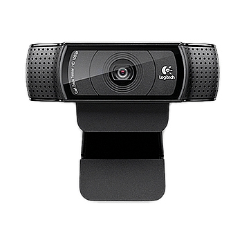 Logitech 960-000769 / Logitech HD Pro Webcam C920 (8)
