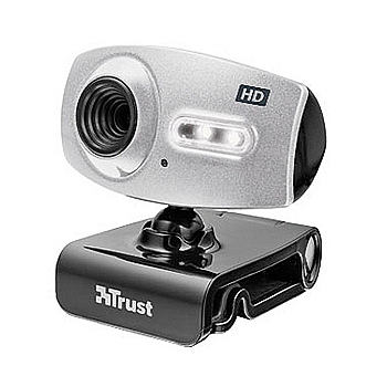  17895 / Trust eLight HD 720p Webcam (20)