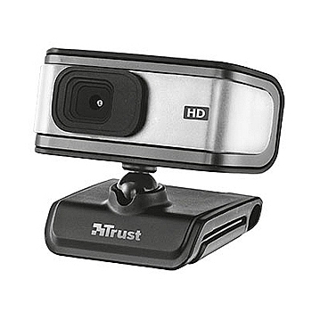  17855 / Trust Nium HD 720p Webcam (20)
