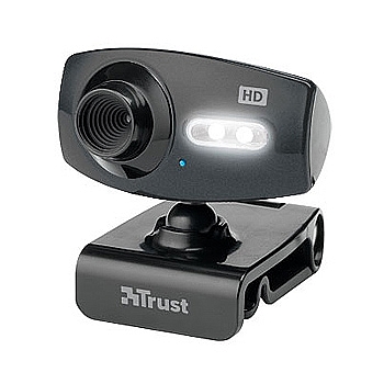 Trust 17676 / Trust eLight Full HD 1080p Webcam (20)
