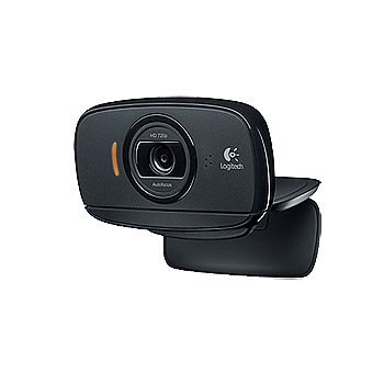 Logitech 960-000723 / Logitech HD Webcam C525 (8/288)