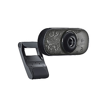 Logitech 960-000656 / Logitech C210 Webcam (8/288)
