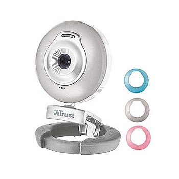 Trust 16490 / Trust MultiCover Chat Webcam (20/600)