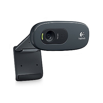 Logitech 960-000638 / Logitech C310 HD Webcam (8/288)