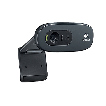 Logitech 960-000636 / Logitech C270 HD Webcam (8/288)
