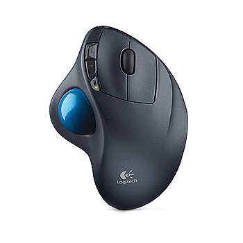 Logitech 910-002090 Logitech Wireless Trackball M570 (10)